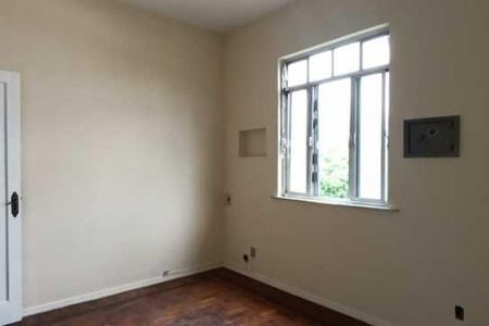 Apartamento à venda com 3 quartos, 57m² em Méier, Rio de Janeiro