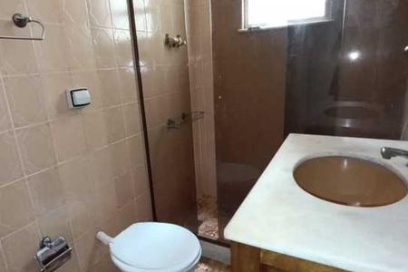 Apartamento à venda com 3 quartos, 57m² em Méier, Rio de Janeiro