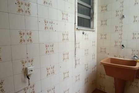 Apartamento à venda com 3 quartos, 57m² em Méier, Rio de Janeiro