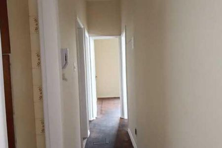 Apartamento à venda com 3 quartos, 57m² em Méier, Rio de Janeiro