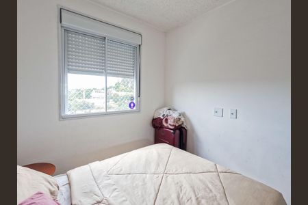 Apartamento para alugar com 37m², 2 quartos e sem vaga