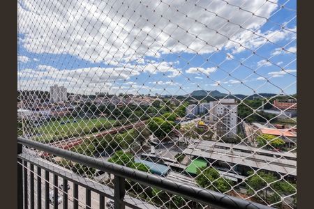 Apartamento para alugar com 37m², 2 quartos e sem vaga
