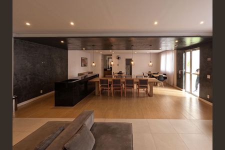 Apartamento para alugar com 37m², 2 quartos e sem vaga