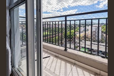 Apartamento para alugar com 37m², 2 quartos e sem vaga