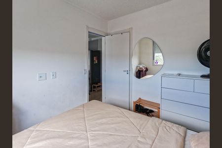 Apartamento para alugar com 37m², 2 quartos e sem vaga