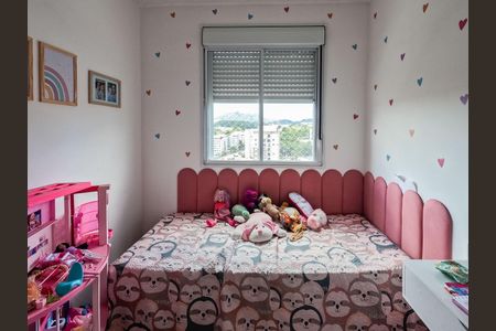 Apartamento para alugar com 37m², 2 quartos e sem vaga
