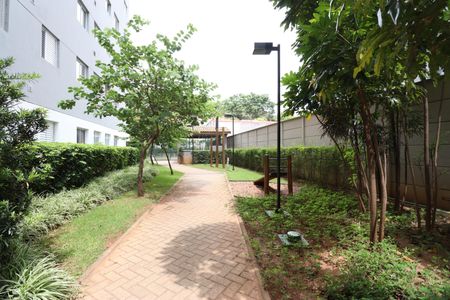 Apartamento para alugar com 33m², 1 quarto e sem vagaÁrea comum