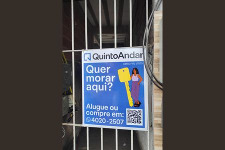 Casa para alugar com 40m², 1 quarto e sem vagaPlaquinha