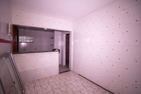 Casa para alugar com 40m², 1 quarto e sem vagaSala/Cozinha