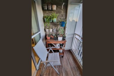 Apartamento à venda com 60m², 2 quartos e 2 vagas