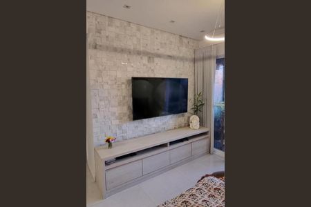 Apartamento à venda com 60m², 2 quartos e 2 vagas