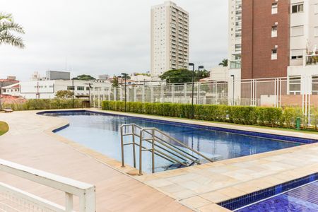 Apartamento para alugar com 63m², 2 quartos e 1 vaga Apartamento para alugar com 63m², 2 quartos e 1 vagaÁrea comum - Piscina