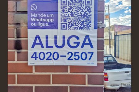 Apartamento para alugar com 63m², 2 quartos e 1 vaga Apartamento para alugar com 63m², 2 quartos e 1 vagaFachada - Plaquinha