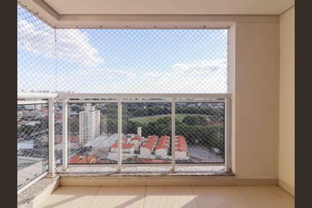 Apartamento para alugar com 63m², 2 quartos e 1 vaga