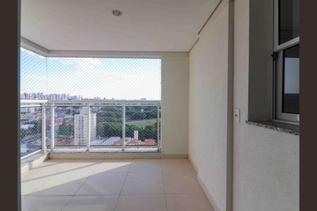 Apartamento para alugar com 63m², 2 quartos e 1 vaga Apartamento para alugar com 63m², 2 quartos e 1 vagaVaranda