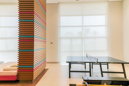 Apartamento para alugar com 63m², 2 quartos e 1 vaga Apartamento para alugar com 63m², 2 quartos e 1 vagaEspaço de Jogos