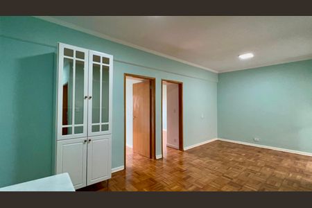 Sala de apartamento à venda com 2 quartos, 71m² em Pinheiros, São Paulo