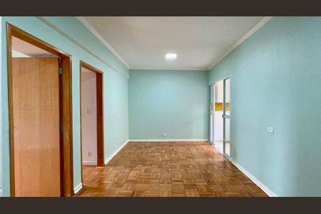 Sala de apartamento à venda com 2 quartos, 71m² em Pinheiros, São Paulo