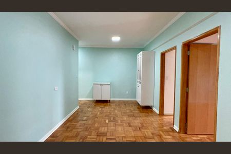 Sala de apartamento à venda com 2 quartos, 71m² em Pinheiros, São Paulo