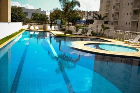 Apartamento à venda com 74m², 3 quartos e 2 vagasFoto 03