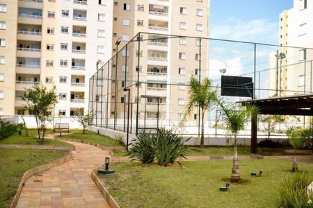 Apartamento à venda com 74m², 3 quartos e 2 vagasFoto 02