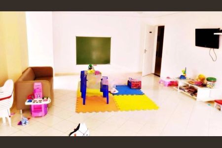 Foto 19 de apartamento à venda com 3 quartos, 74m² em Chácara Primavera, Campinas