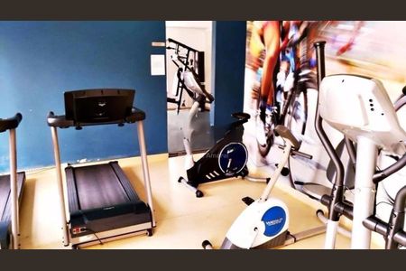 Apartamento à venda com 74m², 3 quartos e 2 vagasFoto 22