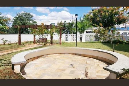 Foto 20 de apartamento à venda com 3 quartos, 74m² em Chácara Primavera, Campinas