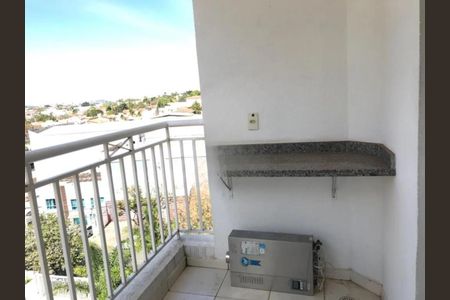 Foto 07 de apartamento à venda com 3 quartos, 74m² em Chácara Primavera, Campinas