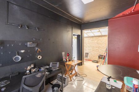 Sala de apartamento à venda com 1 quarto, 52m² em Menino Deus, Porto Alegre