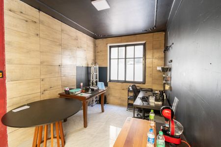 Apartamento à venda com 52m², 1 quarto e sem vaga Apartamento à venda com 52m², 1 quarto e sem vagaSala