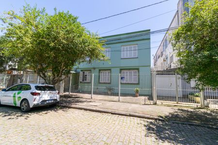 Apartamento à venda com 52m², 1 quarto e sem vaga Apartamento à venda com 52m², 1 quarto e sem vagaFachada