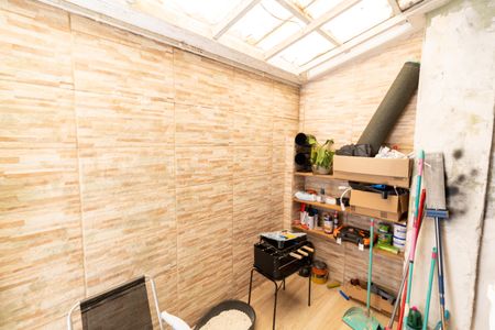 Sala de apartamento à venda com 1 quarto, 52m² em Menino Deus, Porto Alegre