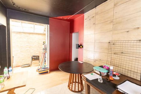 Apartamento à venda com 52m², 1 quarto e sem vaga Apartamento à venda com 52m², 1 quarto e sem vagaSala