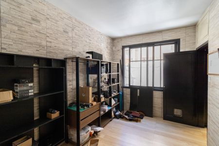 Apartamento à venda com 52m², 1 quarto e sem vaga Apartamento à venda com 52m², 1 quarto e sem vagaQuarto