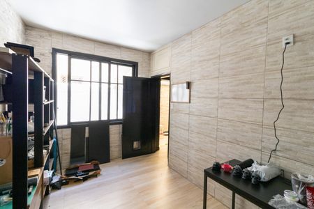 Apartamento à venda com 52m², 1 quarto e sem vaga Apartamento à venda com 52m², 1 quarto e sem vagaQuarto