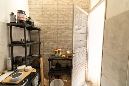 Apartamento à venda com 52m², 1 quarto e sem vaga Apartamento à venda com 52m², 1 quarto e sem vagaÁrea de Serviço