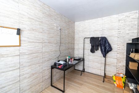 Apartamento à venda com 52m², 1 quarto e sem vaga Apartamento à venda com 52m², 1 quarto e sem vagaQuarto