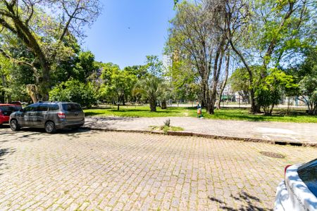 Apartamento à venda com 52m², 1 quarto e sem vaga Apartamento à venda com 52m², 1 quarto e sem vagaVista da Rua