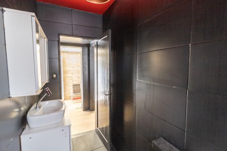 Apartamento à venda com 52m², 1 quarto e sem vaga Apartamento à venda com 52m², 1 quarto e sem vagaBanheiro