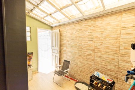 Apartamento à venda com 52m², 1 quarto e sem vaga Apartamento à venda com 52m², 1 quarto e sem vagaSala