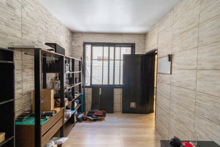 Quarto de apartamento à venda com 1 quarto, 52m² em Menino Deus, Porto Alegre
