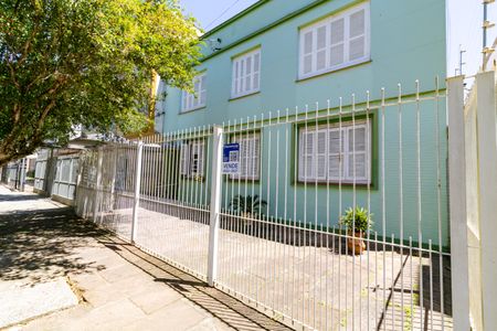 Apartamento à venda com 52m², 1 quarto e sem vaga Apartamento à venda com 52m², 1 quarto e sem vagaFachada