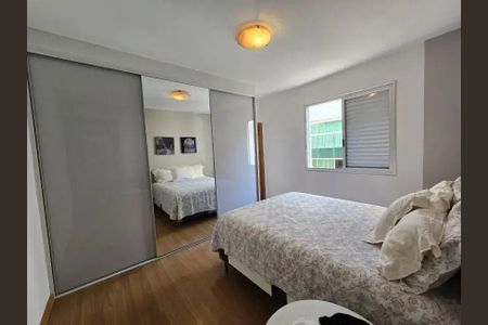 Apartamento à venda com 3 quartos, 118m² em Buritis, Belo Horizonte
