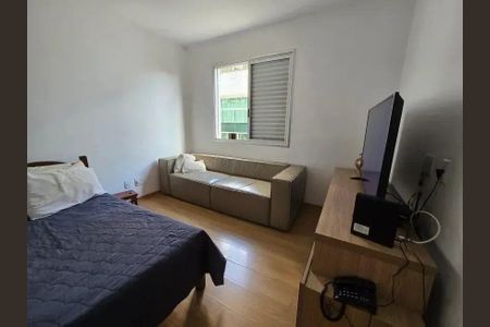 Apartamento à venda com 3 quartos, 118m² em Buritis, Belo Horizonte