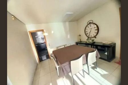 Apartamento à venda com 3 quartos, 118m² em Buritis, Belo Horizonte