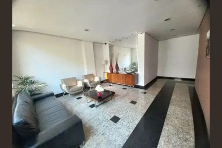 Apartamento à venda com 3 quartos, 118m² em Buritis, Belo Horizonte
