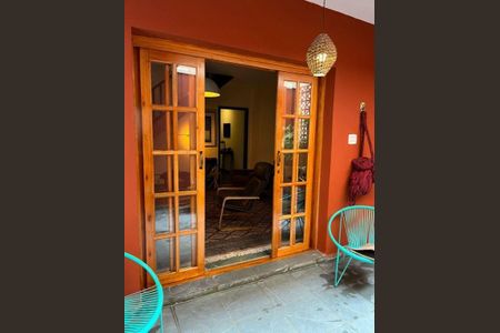 Casa à venda com 2 quartos, 75m² em Vila Clementino, São Paulo