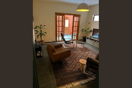 Casa à venda com 2 quartos, 75m² em Vila Clementino, São Paulo