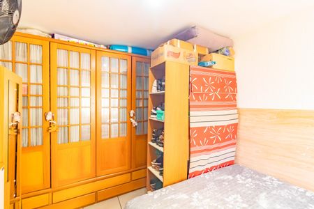 Casa à venda com 3 quartos, 205m² em Parque Jabaquara, São Paulo